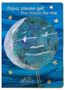Eric Carle: Papa, Please Get the Moon for Me, Buch
