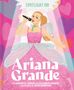 Hunter M Green: Spotlight on Ariana Grande, Buch