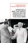 Titel: "Venezuela and the United States on the Threshold of the Cold War". Zwei Männer schütteln sich die Hände., Buch