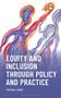 Farhana Loonat: Equity and Inclusion through Policy and Practice, Buch