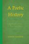 "A Poetic History: Islamic and Japanese Parallels in Film" von David Sander. Grüner Hintergrund, gelbe Schrift.