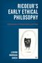 Leovino Madriaga Garcia: Ricoeur's Early Ethical Philosophy, Buch