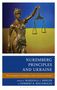 Nuremberg Principles and Ukraine, Buch