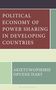 Akietuwopiribie Opuene Hart: Political Economy of Power Sharing in Developing Countries, Buch