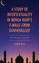 Hamida Riahi: Study of Intertextuality in Mohja Kahf's "E-Mails from Scheherazad", Buch