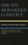 Bukola Adeyemi Oyeniyi: The Ife-Modakeke Conflict, Buch