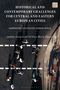 Historical and Contemporary Challenges for Central and Eastern European Cities, Buch, Buch