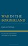 Paolo Pizzolo: War in the Borderland, Buch, Buch