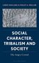 Chris Shilling: Social Character, Tribalism and Society, Buch