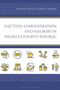 Babayo Sule: Election Administration and Reforms in Nigeria's Fourth Republic, Buch