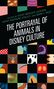 "The Portrayal of Animals in Disney Culture" ist der Titel eines Buchs, umgeben von bunten Disney-Motiven., Buch