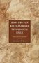 Christopher Myers: Hans Urs von Balthasar and Theological Style, Buch, Buch