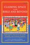 Claiming Space in the Bible and Beyond, Buch
