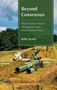 "Beyond Consensus: How Everyday Citizens Advocate for Local Environmental Issues, Kelly Scarff." Bau von Rohren über Landschaft.