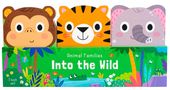 Animal Families: Into the Wild, Buch, Buch