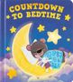 Grace Baranowski: Countdown to Bedtime, Buch