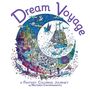Dream Voyage Coloring, Buch