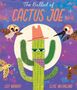 Lily Murray: The Ballad of Cactus Joe, Buch