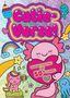 Editors of Silver Dolphin Books: Jumbo Foil Coloring Book: Cutie-Verse, Buch