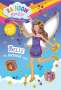 Daisy Meadows: Rainbow Magic Special Edition: Belle the Birthday Fairy, Buch