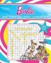 Editors of Thunder Bay Press: Barbie Word Search, Quips, Quotes, and Coloring Book, Buch