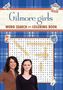 Editors Of Thunder Bay Press: Gilmore Girls Word Search and Coloring Book, Buch, Buch