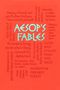 Aesop: Aesop's Fables, Buch