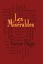 Victor Hugo: Les Miserables, Buch