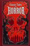Editors Of Canterbury Classics: Classic Tales of Horror, Buch