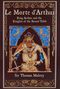 Thomas Malory: Le Morte d'Arthur (Deluxe Leatherbound Edition), Buch, Buch