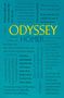 Homer: The Odyssey, Buch