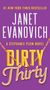 Janet Evanovich: Dirty Thirty, Buch