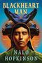 Nalo Hopkinson: Blackheart Man, Buch