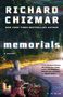 Richard Chizmar: Memorials, Buch