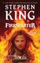 Stephen King: Firestarter, Buch