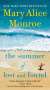 Mary Alice Monroe: The Summer of Lost and Found, Buch