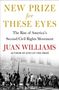 Juan Williams: New Prize for These Eyes, Buch