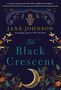 Jane Johnson: The Black Crescent, Buch