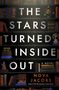 Nova Jacobs: The Stars Turned Inside Out, Buch