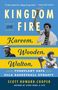 Scott Howard-Cooper: Kingdom on Fire, Buch