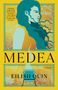 Eilish Quin: Medea, Buch