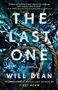 Will Dean: The Last One, Buch