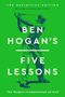 Ben Hogan: Ben Hogan's Five Lessons, Buch