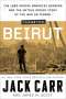 Jack Carr: Targeted: Beirut, Buch