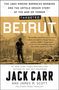 Jack Carr: Targeted: Beirut, Buch