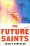 Ashley Winstead: The Future Saints, Buch