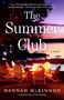 Hannah Mckinnon: The Summer Club, Buch