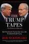 Bob Woodward: The Trump Tapes: Bob Woodward's Twenty Interviews with President Donald Trump, Buch