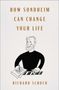 Richard Schoch: How Sondheim Can Change Your Life, Buch