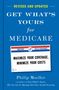 Philip Moeller: Get What's Yours for Medicare - Revised and Updated, Buch